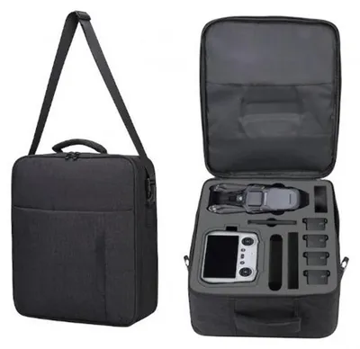 Obrázok produktu pre DJI Mavic 3 Pro - Nylonové puzdro na prenášanie cez rameno