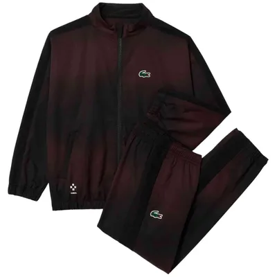 Zdjęcie produktu dla Dres Lacoste Daniil Medvedev dla Dziecięce