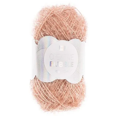 Produktbild von Rico Creative Bubble 32 Nude