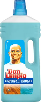 Zdjęcie produktu dla Monsieur Propre pH-Neutral Delikat 1,3 l