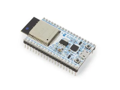 Produktbild von Whadda ESP32 development board Entwicklungsboard, leistungsstarker Mikrocontroller mit WiFi und