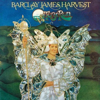 Produktbild von Octoberon