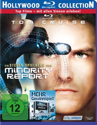 Produktbild von Minority Report