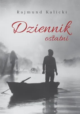 Produktbild von Dziennik ostatni