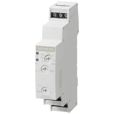 Produktbild von Siemens ZREL Y-D-F 7 ZEITBEREICHE, 90 mm, 82 mm, 93 mm, 22 mm, 81 g