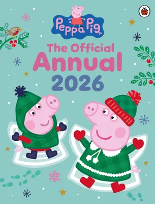 Produktbild von Peppa Pig