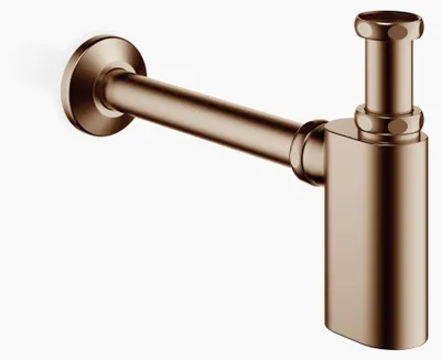 Produktbild von DORNBRACHT 10040970-42 Geruchverschluss MADISON 10040970 1