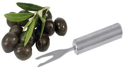 Obrázek produktu pro CONTACTO Olivengabel, Länge: 95 mm