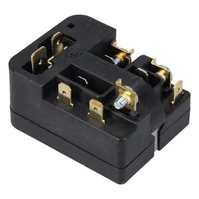 Produktbild von Anlassrelais 6SP9058 für Kompressor jiaxipera BOSCH 00622574 in Kühlschrank