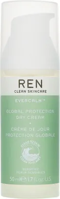 Produktbild von REN Evercalm Global Protection krem na dzień