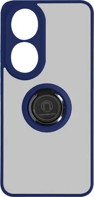 Immagine prodotto di Avizar, custodia protettiva con anello di supporto per Honor 90, colore blu