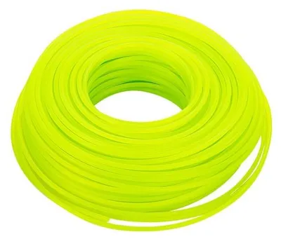 Produktbild von Trimmerfaden MTF 2,0 mm rund für Motorsensen