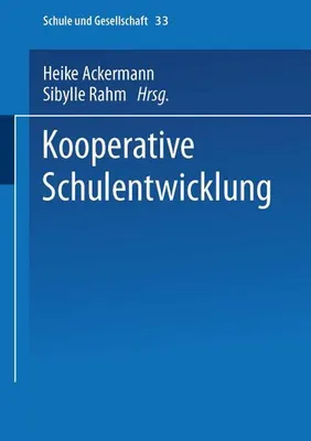 Obrázok produktu pre Kooperatívny rozvoj škôl