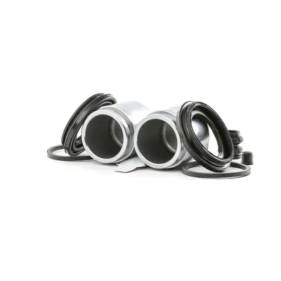 Produktbild von A.B.S. Bremssattel-Reparatursatz für MITSUBISHI PAJERO IV (V8W, V9W) 57259