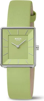 Produktbild von Boccia Uhr für Damen