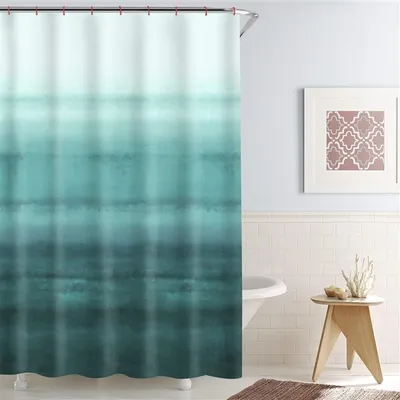 Produktbild von Duschvorhang Cy-182532H 180X180Cm Poliest