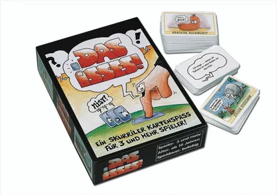 Produktbild von Das Isses
