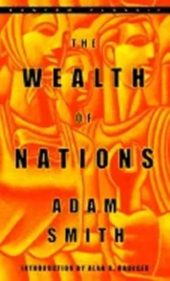 Immagine prodotto di The Wealth of Nations