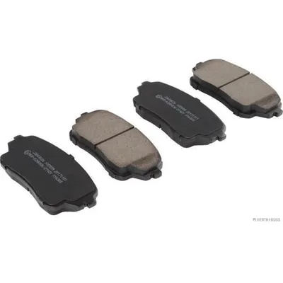 Produktbild von Herth+Buss  Jakoparts Bremsbelagsatz, Scheibenbremse  J3608026