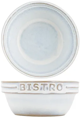 Produktbild von Cosy & Trendy Suppenschalen / Schalen Bistro Vintage White ø 16 cm - 6 Stück