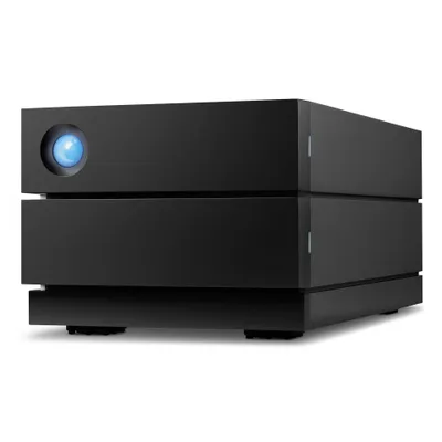 Produktbild von LaCie 2big Raid USB-C       16TB