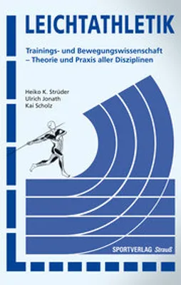 Immagine prodotto di Strüder, H: Leichtathletik