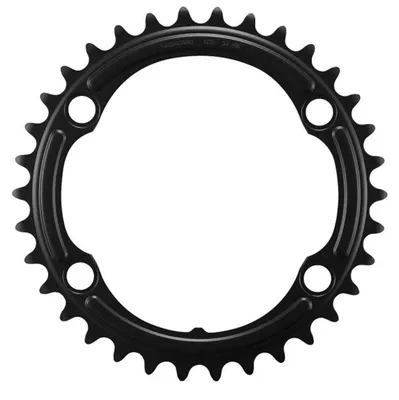 Obrázok produktu pre Shimano Fc-r7100 reťazový krúžok strieborný 34t strieborný 34t