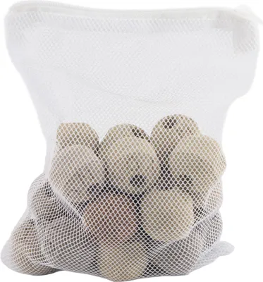 Immagine prodotto di Peso netto: 500 g, sfere filtranti in bioVetroceramica per acquari, per il filtraggio dell'acquario