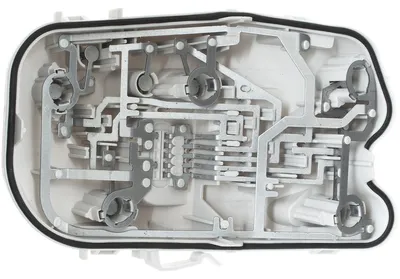 Produktbild von Rückleuchte Heckleuchte für Audi A6 2004/05-2006/05