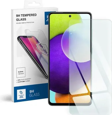 Immagine prodotto di Pellicola di vetro Bluestar 9H per Samsung Galaxy A53