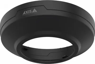Immagine prodotto di Axis Tm3818 Involucro Nero 4P (02578-001)