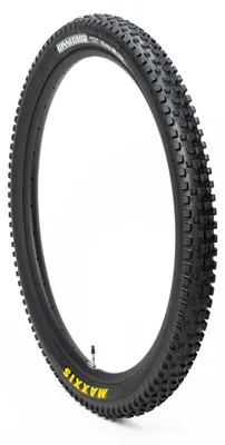 Obrázek produktu pro Maxxis Dissector G2 Dd 3c Maxxterra 120 Tpi bezdušové pláště 29'' X 2.40 Mtb pláště Silver 29'' x 2.40 Silver 29'' x 2.40