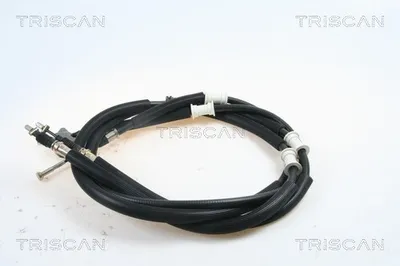 Produktbild von TRISCAN Handbremsseil Seilzug Feststellbremse für OPEL Zafira A (T98) 8140 24171