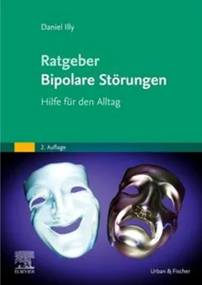 Obrázek produktu pro Ratgeber Bipolare Störungen