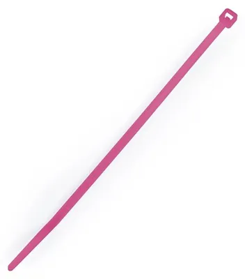 Immagine prodotto di Fascette stringicavo magentaVE40