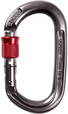 Produktbild von Osprey Screw Karabiner - Ocun