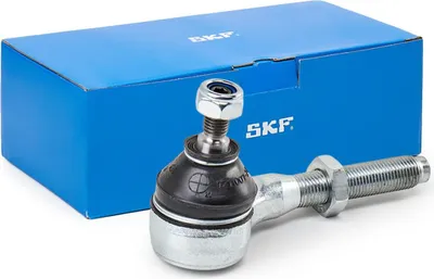 Produktbild von SKF Spurstangenkopf Spurstange passend für PEUGEOT 206 Schrägheck (2A/C) VKDY 313003