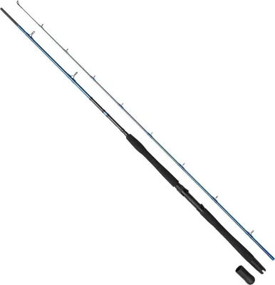 Immagine prodotto di Savage Gear Sgs2 Canna da traina Game Argento 2,21 m / 12-20 Lbs Argento 2,21 m