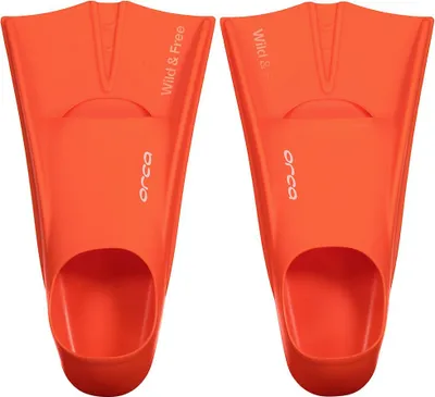 Produktbild von Orca Schwimmflossen Orange XL Orange XL