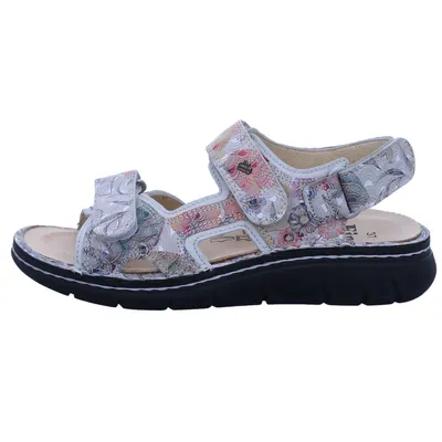 Produktbild von Finn Comfort Komfort Sandalen WANAKA Soft Damen 383439313034 Bunt 37 EU