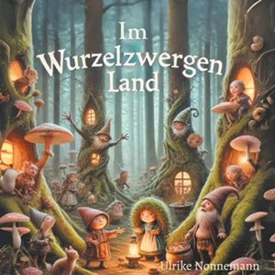 Produktbild von Im Wurzelzwergen Land