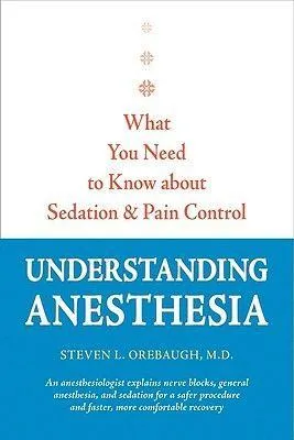 Produktbild von Understanding Anesthesia