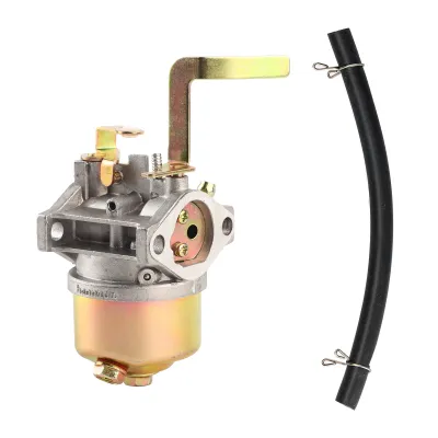 Zdjęcie produktu dla Gaźnik do części do generatorów Yamaha EF2600 EF2700 EF3600 MZ175 MZ200 166F