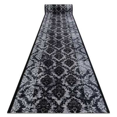 Zdjęcie produktu dla CHODNIK podgumowany 80 cm ROMANCE  szary 80x100 cm