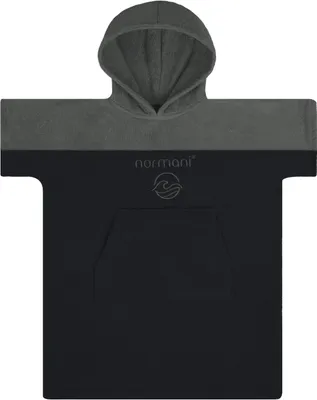 Produktbild von normani Kinder Badeponcho