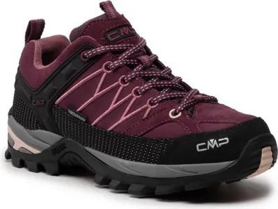 Obrázok produktu pre CMP Obuv Rigel Low Wp, 3Q13246H910
