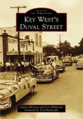 Immagine prodotto di Key West's Duval Street