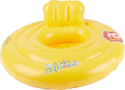 Produktbild von Bieco Schwimmring Baby | Baby Schwimmring ab 3 Monate | Baby Float Schwimmring | Baby Wassersitz | Swim Safe Ring | Baby Schwimmreifen 3 Monate | Schwimmhilfe Baby 3 Monate Babyfloat swimsafe Baby