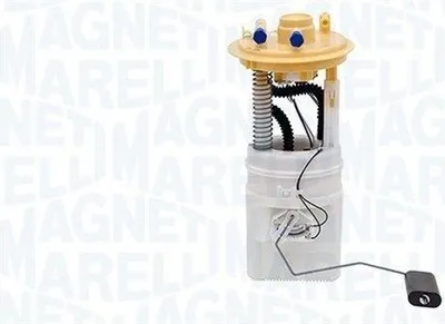 Immagine prodotto di Sistema di iniezione del carburante