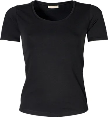 Immagine prodotto di Tee Jays Maglietta elasticizzata da donna